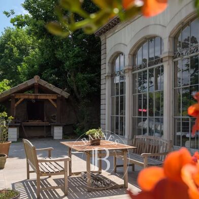 Maison 8 pièces 1390000 €