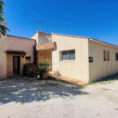 Maison 8 pièces 493000 €