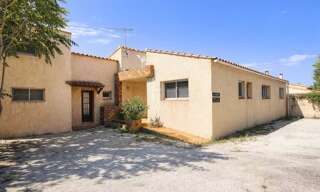 Maison 8 Pièces 185 m² à vendre à Mouriès (13890)