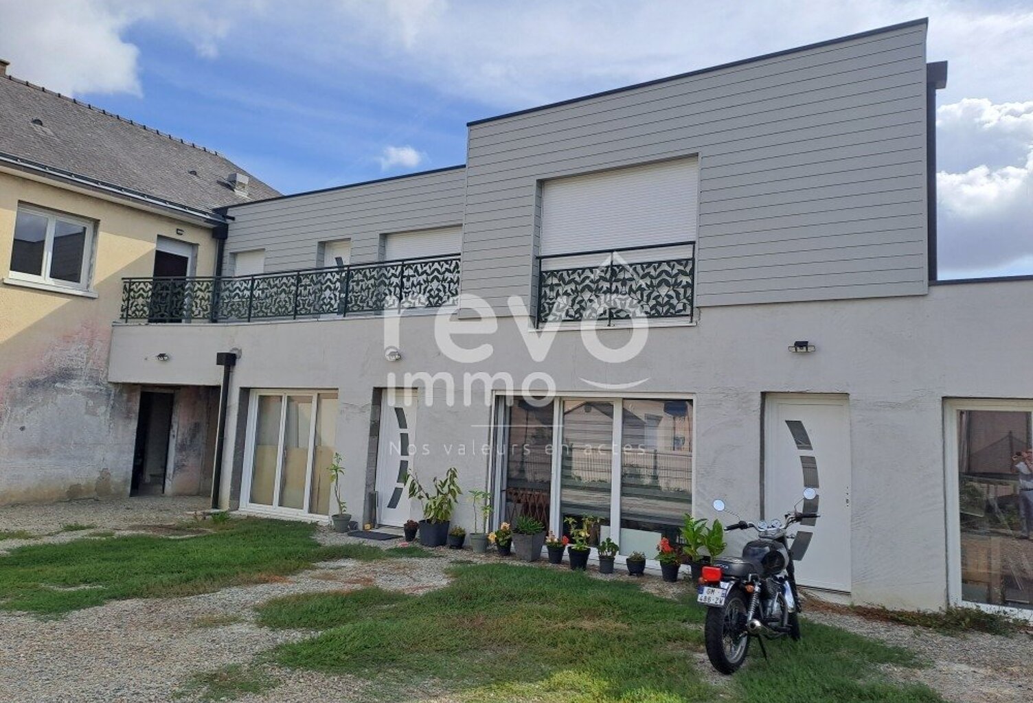 Appartement — photo 1