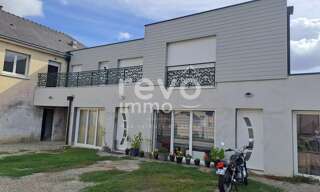 Appartement 2 Pièces 47 m² à louer à Tiercé (49125)