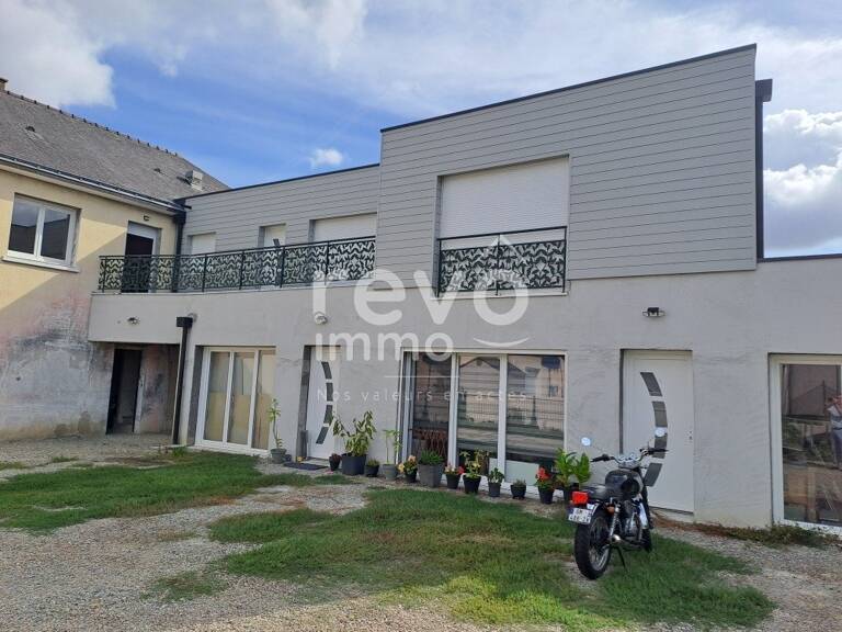 Appartement — photo 1
