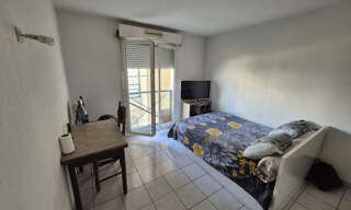 Appartement 1 Pièce 19 m² à vendre à Marseille 5 (13005)