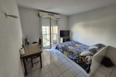 Appartement 1 pièces 108000 €