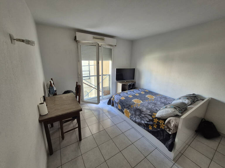 INVESTISSEMENT LOCATIF PROCHE TIMONE — photo 1