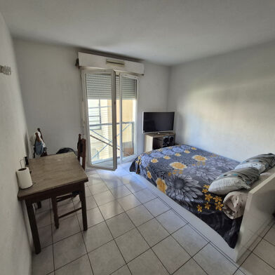 Appartement 1 pièces 108000 €