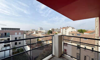 Appartement 2 Pièces 43 m² à vendre à Nîmes (30000)