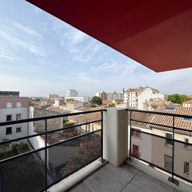 Appartement 2 pièces 132500 €