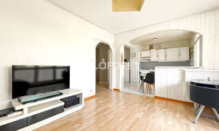 Appartement 3 Pièces 63 m² à vendre à Valence (26000)