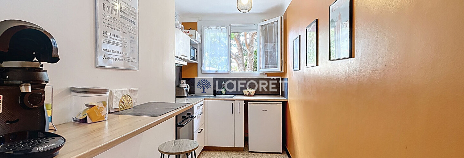 Appartement 3 Pièces 57 m² à louer à Perpignan (66000)