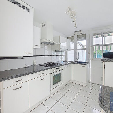 Maison 6 pièces 178000 €