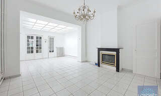 Maison 6 Pièces 111 m² à vendre à Valenciennes (59300)