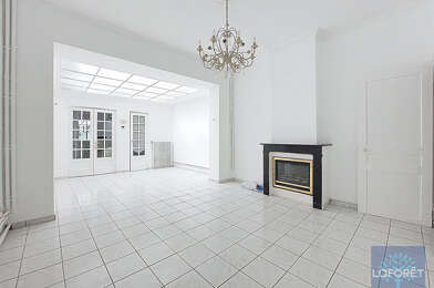 Maison 6 pièces 155500 €