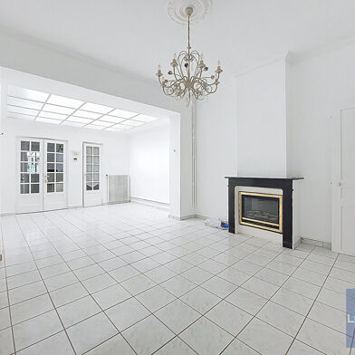 Maison 6 pièces 168900 €