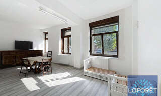 Maison 5 Pièces 107 m² à vendre à Curgies (59990)