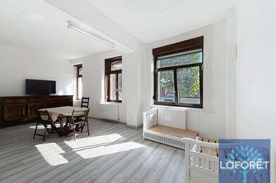 Maison 5 pièces 199000 €