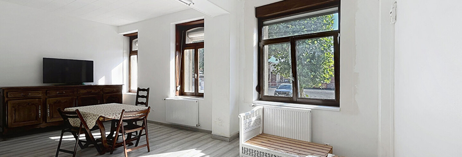 Maison 5 Pièces 107 m² à vendre à Curgies (59990)