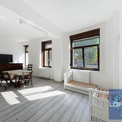 Maison 5 pièces 199000 €