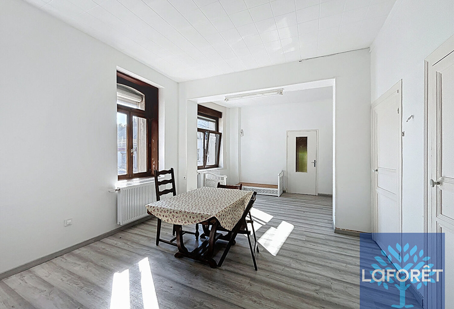 Maison Curgies 5 pièce(s) 107.19 m2 — photo 1