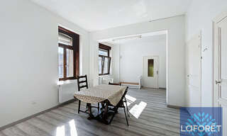 Maison 5 Pièces 107 m² à vendre à Curgies (59990)