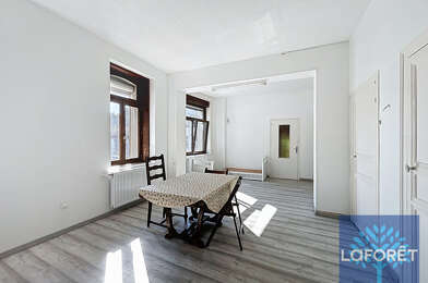 Maison 5 pièces 169500 €