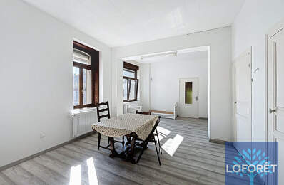 Maison Curgies 5 pièce(s) 107.19 m2 — photo du bien