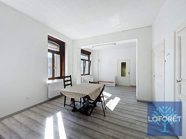 Maison Curgies 5 pièce(s) 107.19 m2 — photo du bien