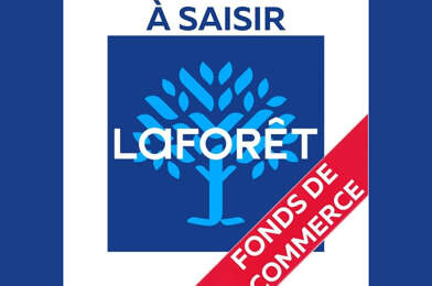 Commerce 1 pièces 23000 €