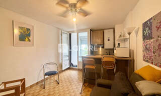 Appartement 1 Pièce 24 m² à vendre à Mauguio (34130)
