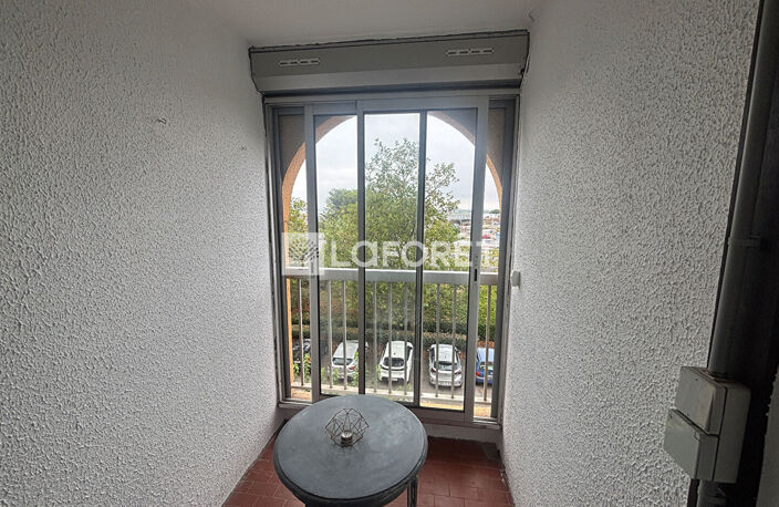 Appartement Carnon Plage 1 pièce 24 m2 — photo 3