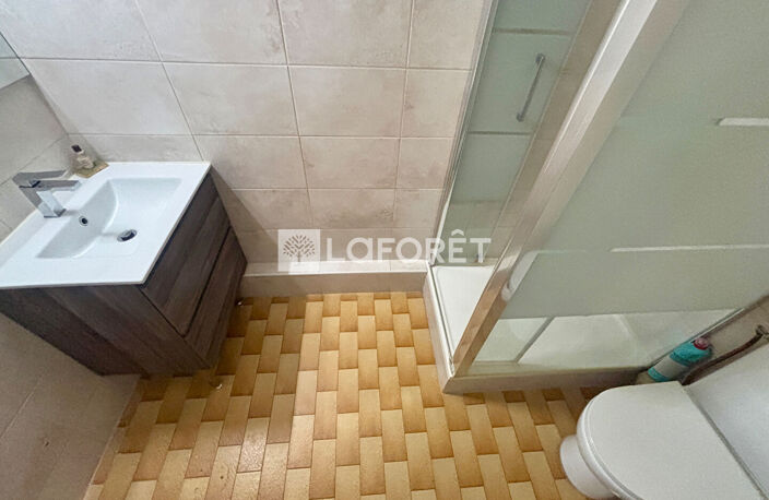 Appartement Carnon Plage 1 pièce 24 m2 — photo 4