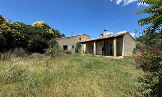 Maison 4 Pièces 134 m² à vendre à Corbières-en-Provence (04220)