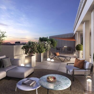 Appartement 3 pièces 289000 €