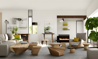 Appartement 4 Pièces 75 m² à vendre à Ornex (01210)