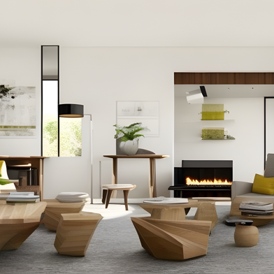 Appartement 2 pièces 319000 €