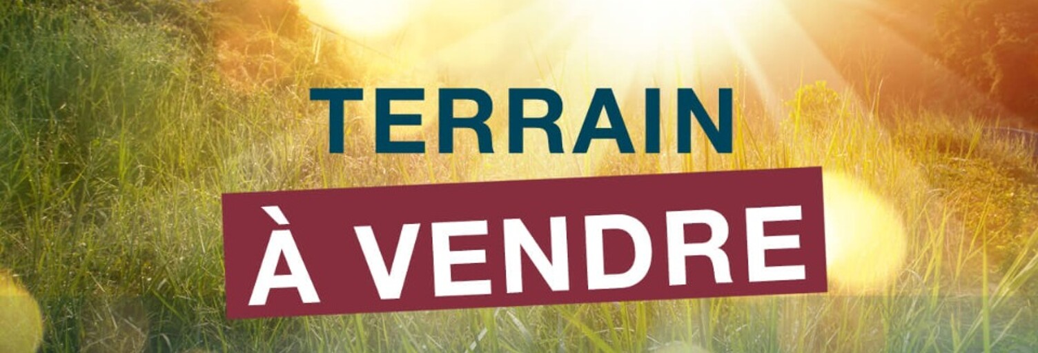 Terrain  607 m² à vendre à Samonac (33710)