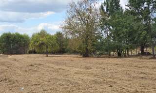 Terrain  919 m² à vendre à La Force (24130)