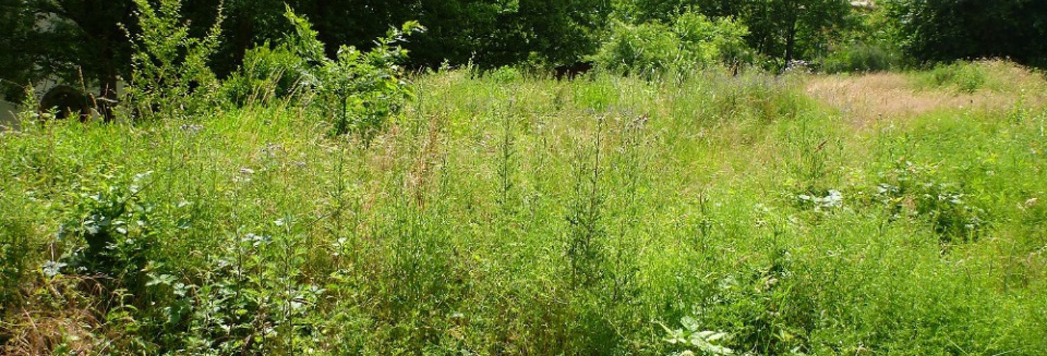 Terrain  640 m² à vendre à Eysines (33320)