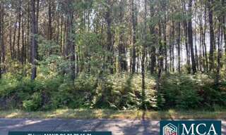 Terrain  485 m² à vendre à Sanguinet (40460)