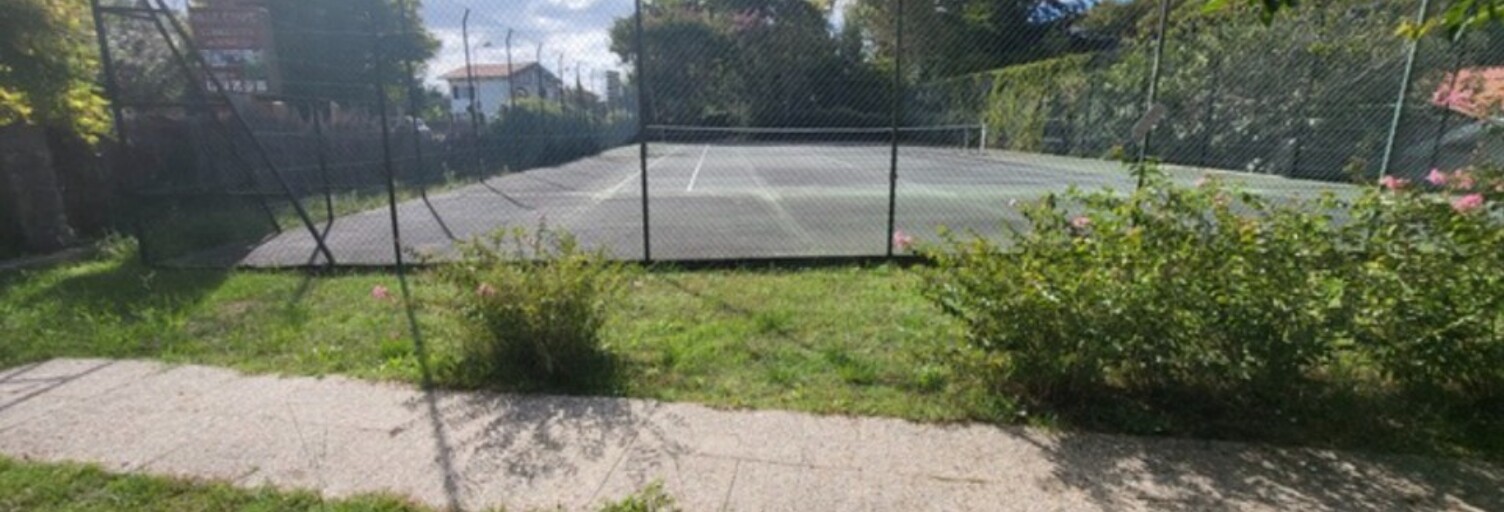 Terrain  561 m² à vendre à Labouheyre (40210)