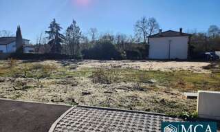 Terrain  690 m² à vendre à Pissos (40410)