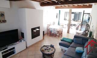 Maison 5 Pièces 142 m² à vendre à Châteauvillain (52120)