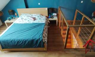 Maison 5 Pièces 142 m² à vendre à Châteauvillain (52120)