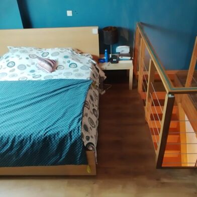 Maison 5 pièces 168000 €