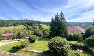 Appartement 6 Pièces 115 m² à vendre à Vernierfontaine (25580)