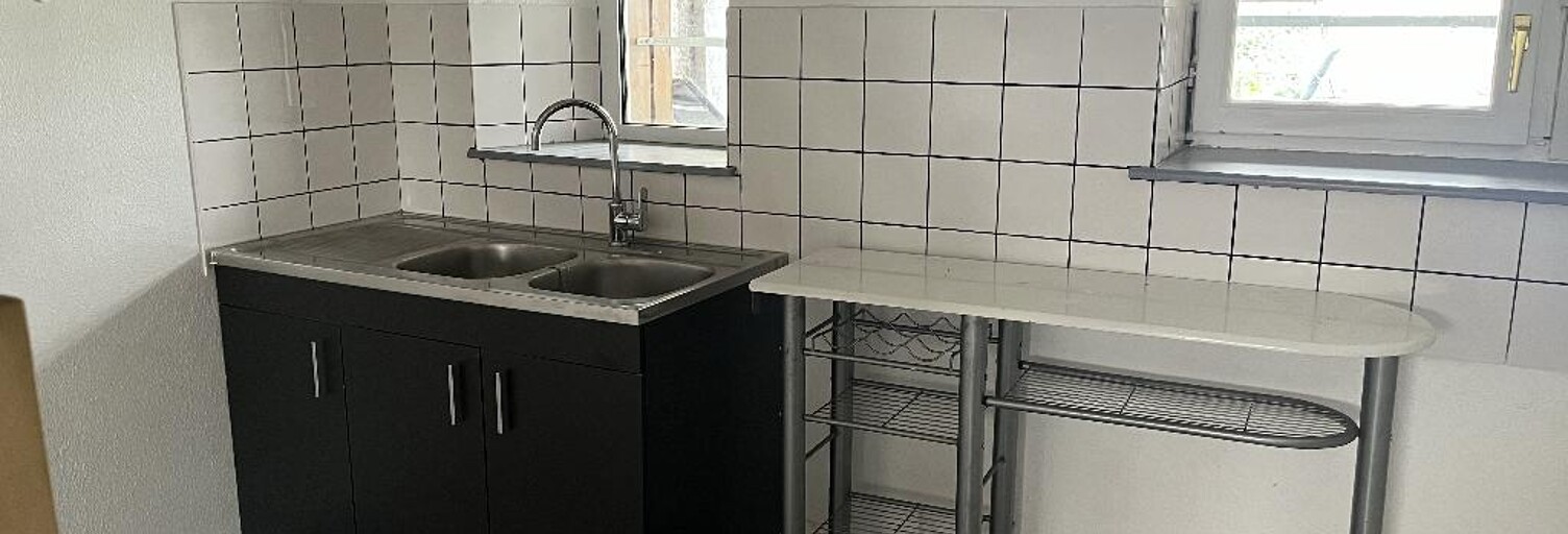 Appartement 2 Pièces 60 m² à louer à Delle (90100)