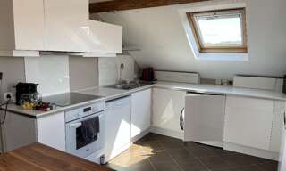 Appartement 3 Pièces 55 m² à louer à Valdoie (90300)