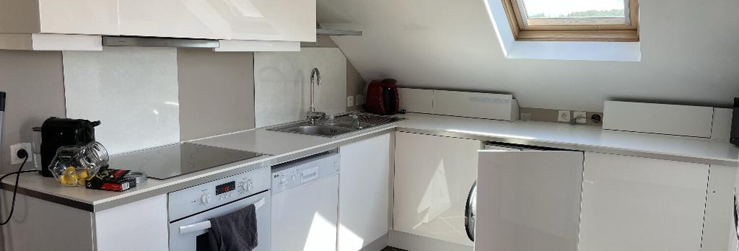 Appartement 3 Pièces 55 m² à louer à Valdoie (90300)