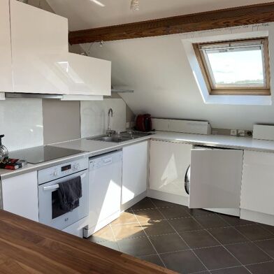 Appartement 3 pièces 615 €