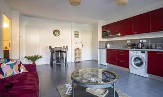 Appartement 2 Pièces 42 m² à louer à Arcachon (33120)